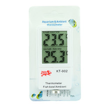 엠비언트 디지털 온도계 (실내온도/수중온도 측정가능)