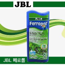 [수초랑]JBL 페로폴 (250ml )
