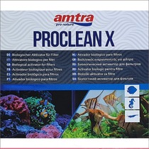 암트라 PROCLEAN-X_박테리아효소(5ml x 20개)