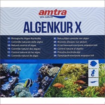 암트라 ALGENKUR-X_박테리아이끼제거제(5ml x 10개)