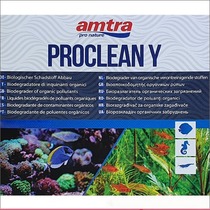 암트라 PROCLEAN-Y_오염물질분해미생물(5ml x 20개)